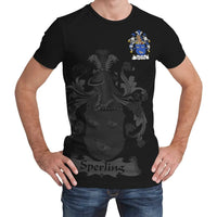 Palestine T Shirt Pray Be Stronger RLT13 - Wonder Print Shop