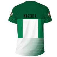 Nigeria T Shirt New Release RLT8 - Wonder Print Shop