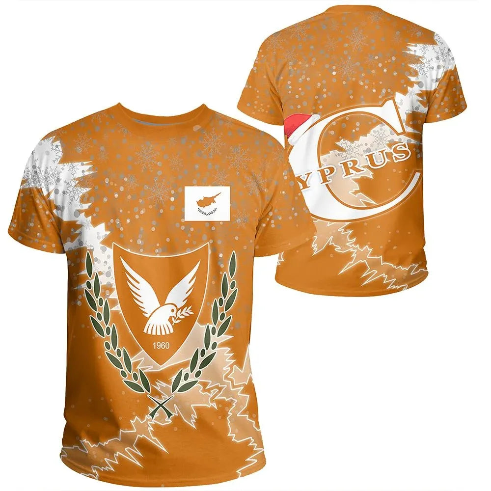cyprus-christmas-coat-of-arms-t-shirt-x-style