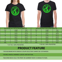 Chile T Shirt Chile Desperto RLT7 - Wonder Print Shop