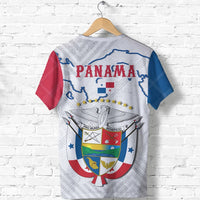 Panama T Shirt Special Map RLT13 - Wonder Print Shop