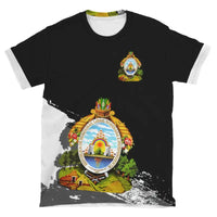 Honduras Special T Shirt RLT8 - Wonder Print Shop