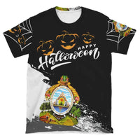 Honduras Halloween T Shirt Women/Men RLT8 - Wonder Print Shop