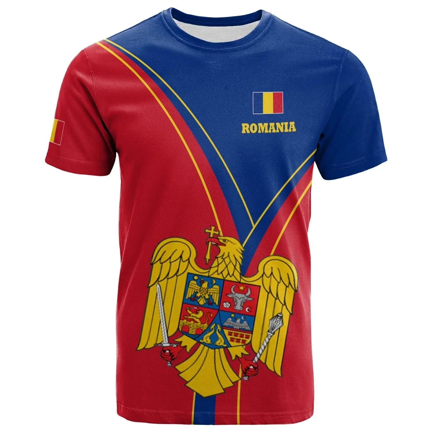 romania-t-shirts-romanian-pride