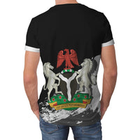 Nigeria Special T Shirt RLT8 - Wonder Print Shop
