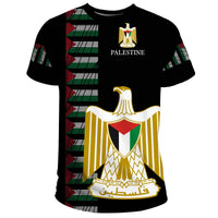 Palestine United T Shirt RLT13 - Wonder Print Shop