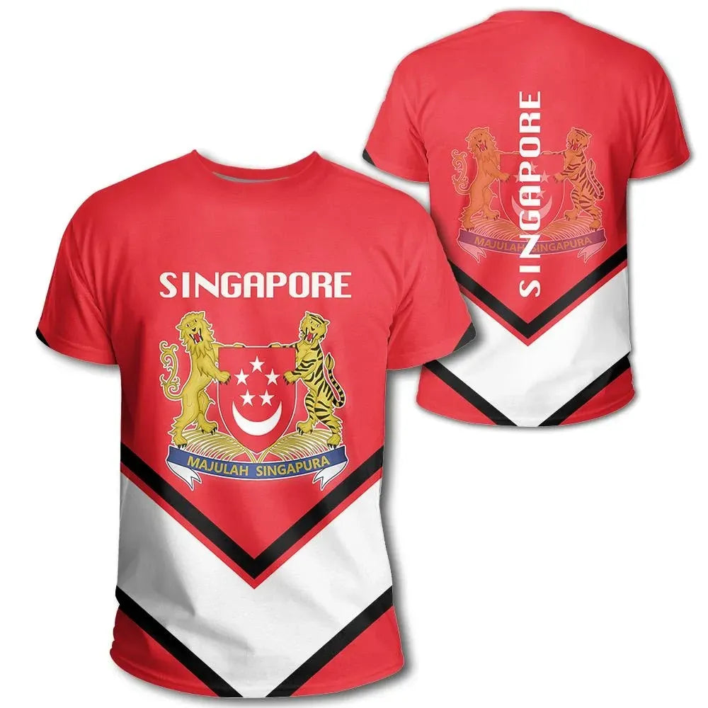 singapore-coat-of-arms-t-shirt-lucian-style