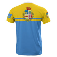 Aruba T Shirt Horizontal Version RLT7 - Wonder Print Shop