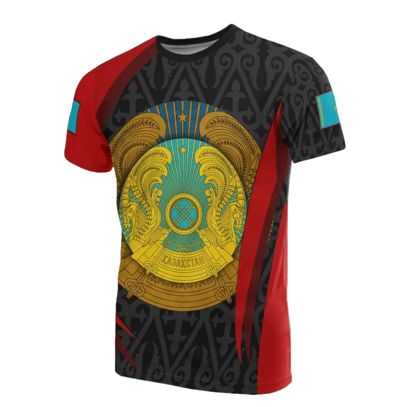 kazakhstan-t-shirt-kazakhstan-spirit