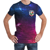 Panama T Shirt Galaxy RLT13 - Wonder Print Shop