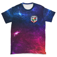 Panama T Shirt Galaxy RLT13 - Wonder Print Shop