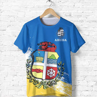 Aruba Special T Shirt RLT7 - Wonder Print Shop