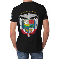 Panama It's In My DNA T Shirt Men/Women RLT13 - Wonder Print Shop