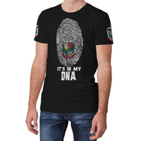 Panama It's In My DNA T Shirt Men/Women RLT13 - Wonder Print Shop