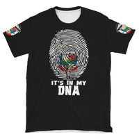 Panama It's In My DNA T Shirt Men/Women RLT13 - Wonder Print Shop