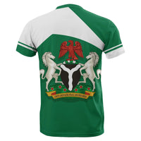 Nigeria T Shirt Vera Style RLT8 - Wonder Print Shop