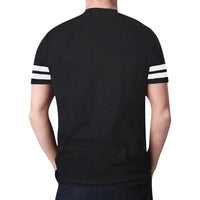 Lithuania T Shirt Lietuvos Respublika T Shirt RLT6 - Wonder Print Shop