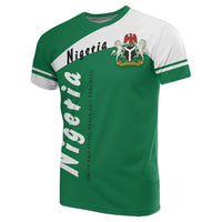 Nigeria T Shirt Vera Style RLT8 - Wonder Print Shop