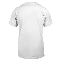 The Netherlands Symbols T Shirt RLT7 - Wonder Print Shop