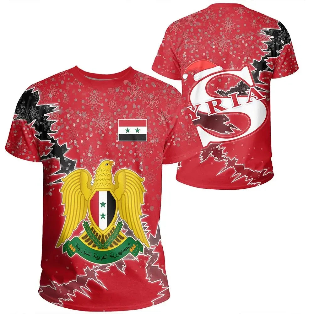 syria-christmas-coat-of-arms-t-shirt-x-style