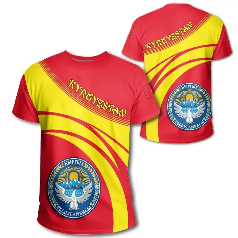 kyrgyzstan-coat-of-arms-t-shirt-cricket-style