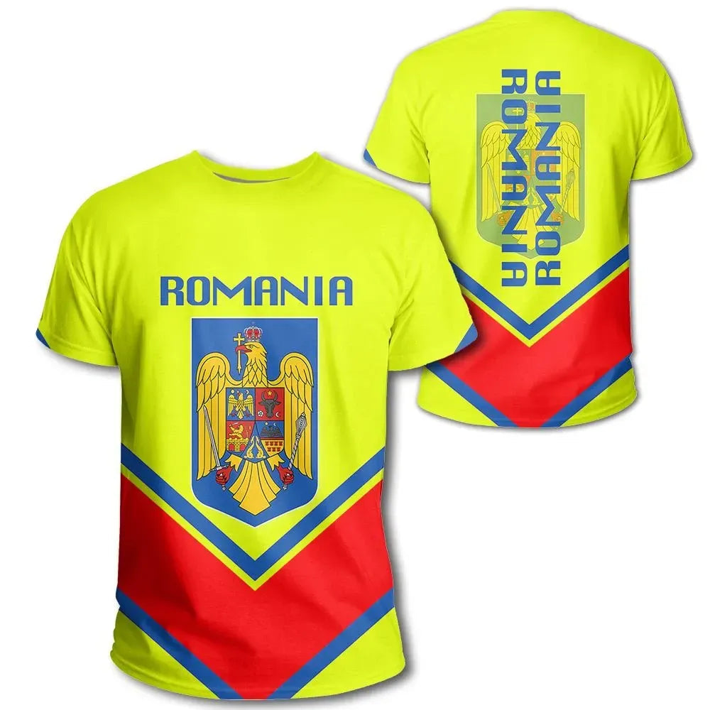 romania-coat-of-arms-t-shirt-lucian-style