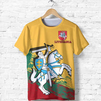 Lithuania Special T Shirt RLT6 - Wonder Print Shop