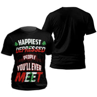 Lebanon T Shirt Happiest RLT6 - Wonder Print Shop