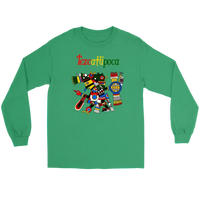 Tezcatlipoca Aztec Mexico T Shirt RLT13 - Wonder Print Shop