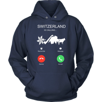 Switzerland Is Calling RLT13 - Wonder Print Shop