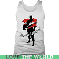 Switzerland Lest We Forget RLT13 - Wonder Print Shop
