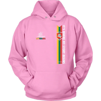 Lithuania Hoodie It's Where My Story Begins RLT6 - Wonder Print Shop