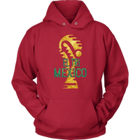 Mexico T Shirt El Tri World Cup Football RLT13 - Wonder Print Shop