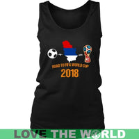 Serbia Road To Fifa RLT7 - Wonder Print Shop