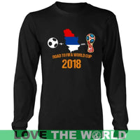 Serbia Road To Fifa RLT7 - Wonder Print Shop