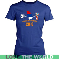 Serbia Road To Fifa RLT7 - Wonder Print Shop