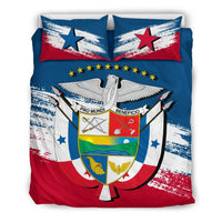 Panama Premium Bedding Set RLT13 - Wonder Print Shop