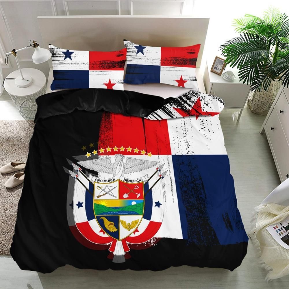panama-flag-bedding-set-flag-style