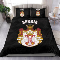 Serbia Bedding Set Serbian Is Me Ver 01 RLT7 - Wonder Print Shop