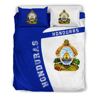 Honduras Sport Bedding Set RLT8 - Wonder Print Shop