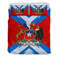 Chile Bedding Set New Release RLT7 - Wonder Print Shop