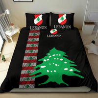 Lebanon - United Bedding Set RLT6 - Wonder Print Shop