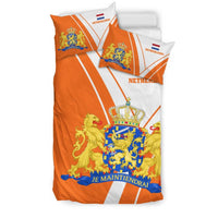 Netherland Bedding Set Netherland Pride RLT7 - Wonder Print Shop