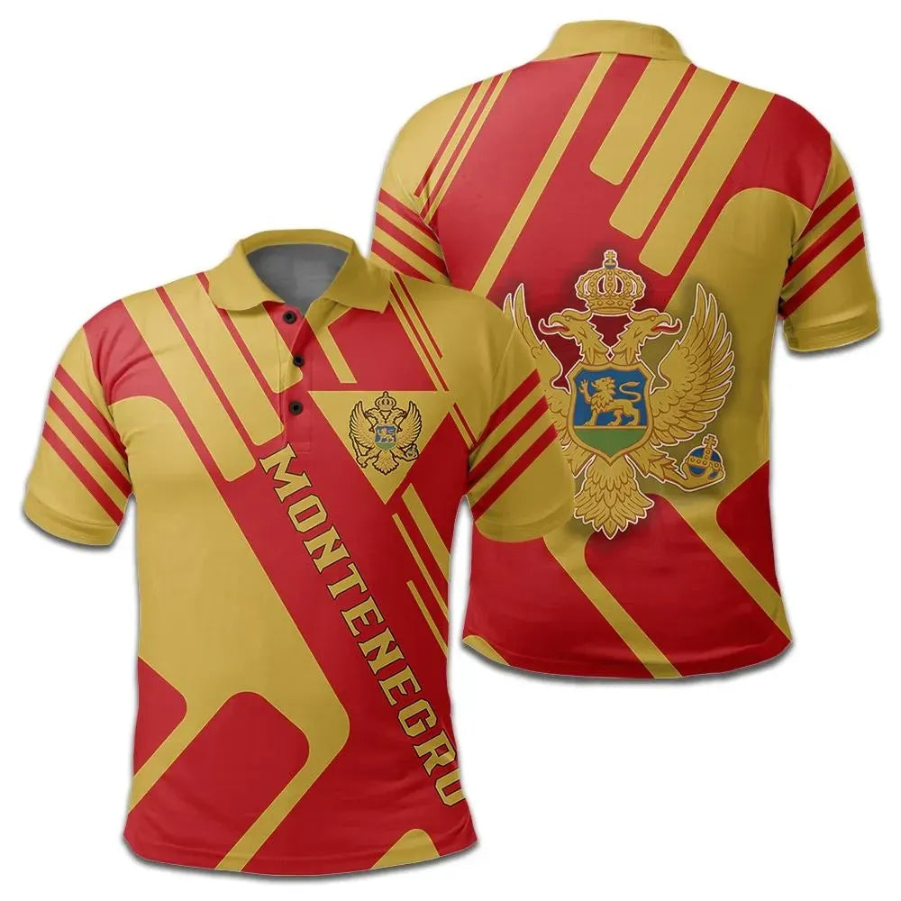 montenegro-coat-of-arms-polo-shirt-rockie