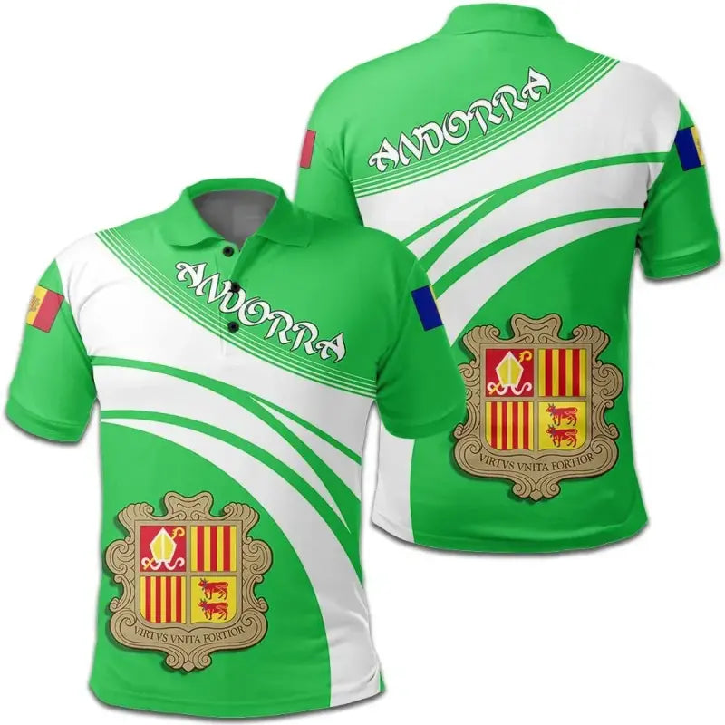 andorra-coat-of-arms-polo-shirt-cricket-style