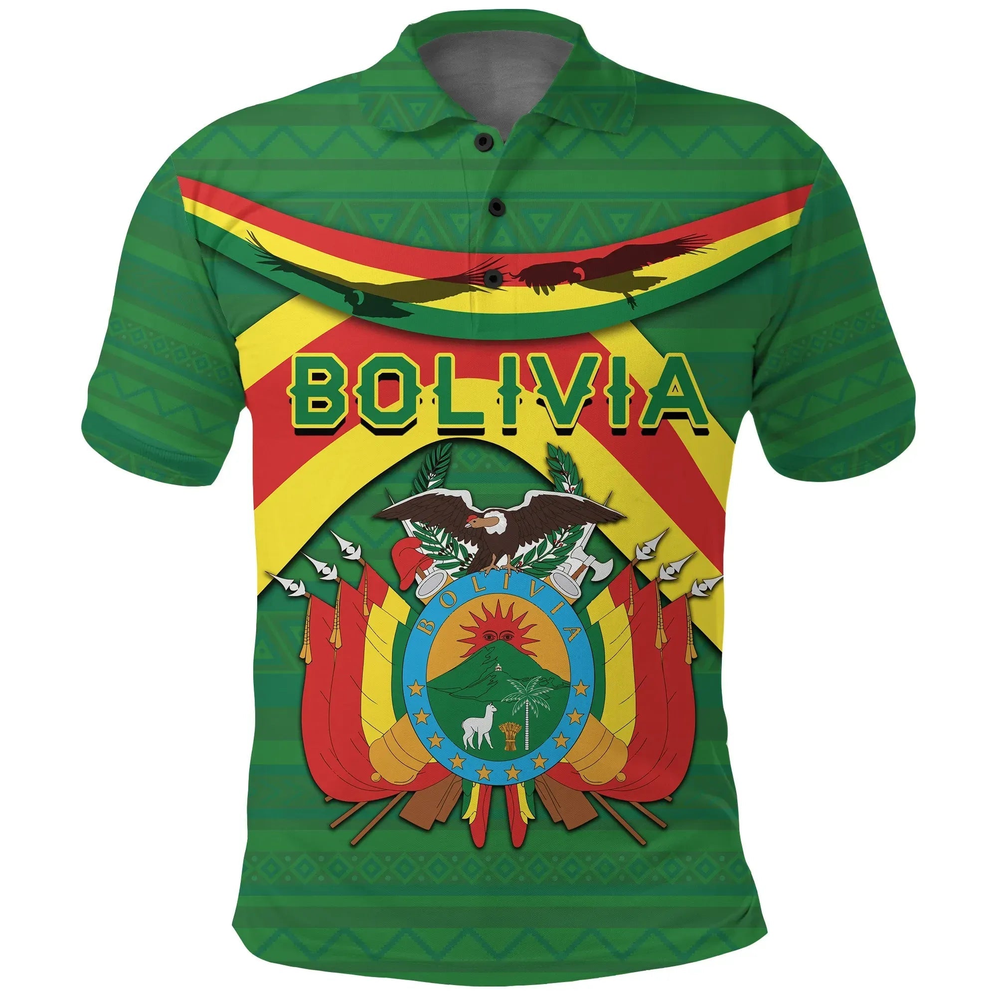 bolivia-polo-shirt-vibes-version
