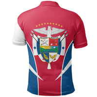 Panama Polo Shirt Active RLT13 - Wonder Print Shop