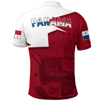 Panama Polo Shirt HOME RLT13 - Wonder Print Shop