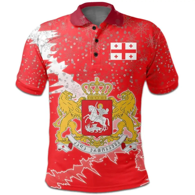 georgia-us-state-christmas-coat-of-arms-polo-shirt-x-style