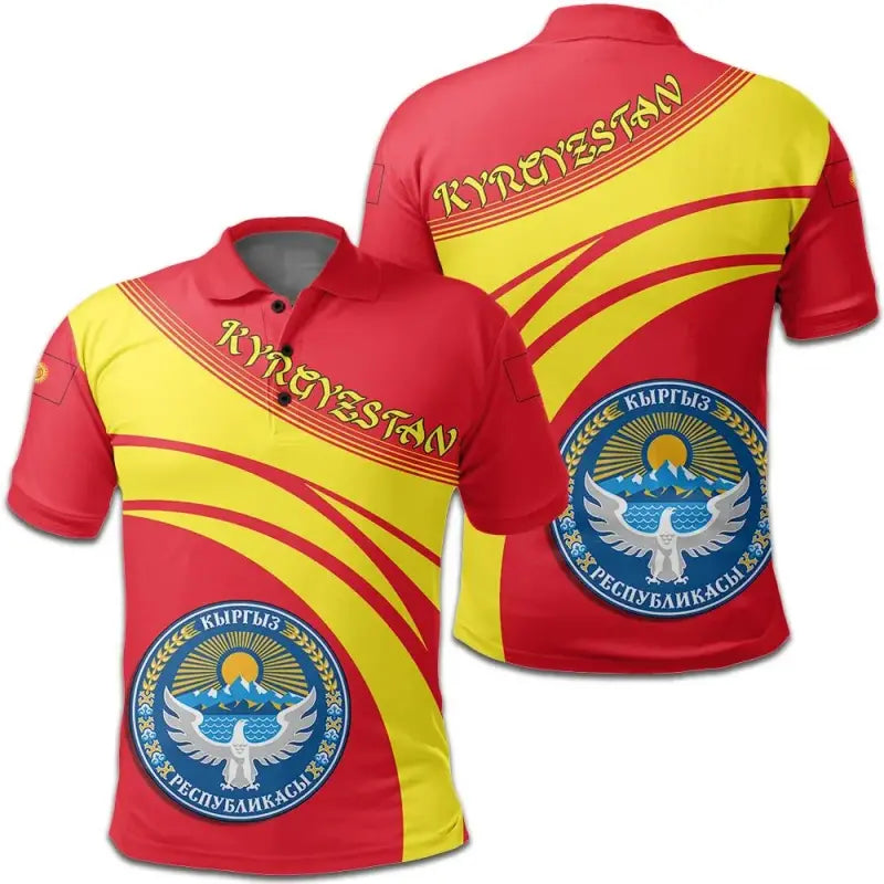 kyrgyzstan-coat-of-arms-polo-shirt-cricket-style